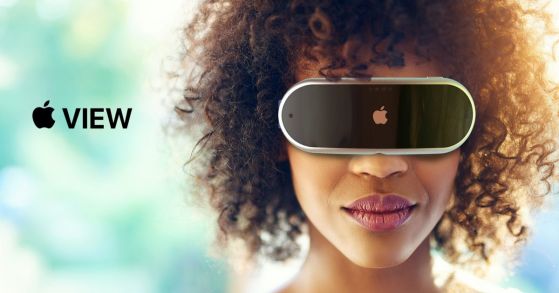 AR/VR очилата на Apple може да разчитат на близко устройство за обработка