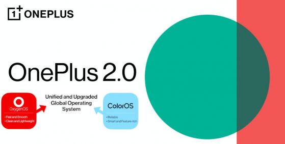 OnePlus 10 ще дебютира нова унифицирана операционна система, обединяваща Color OS и Oxygen OS