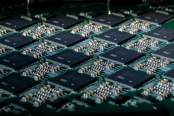Samsung ще строи нов завод за чипове за 17 милиарда долара в Тексас