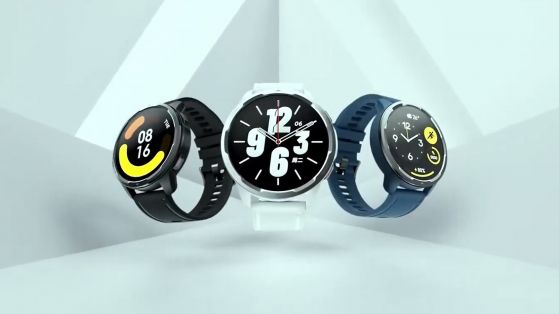 Xiaomi Watch Color 2 дебютира с вграден GPS, подобрени сензори и дълъг живот на батерията