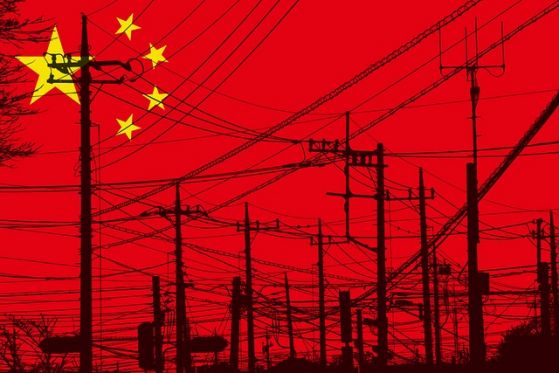 China’s Electricity Crunch