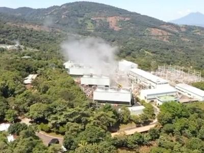 Президентът на Салвадор рекламира първата в света геотермална цифрова ферма за добив на биткойни