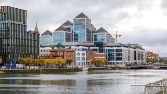 Ирландия повече няма да бъде данъчен рай за IT компаниите