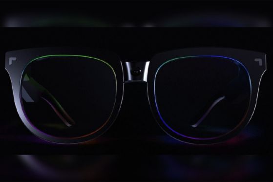 Смарт очилата TCL Thunderbird се предлагат с microLED дисплей