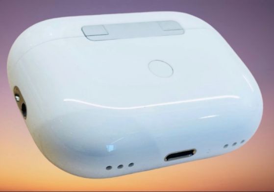 Ново изтичане сочи вероятните промени в дизайна на AirPods Pro 2