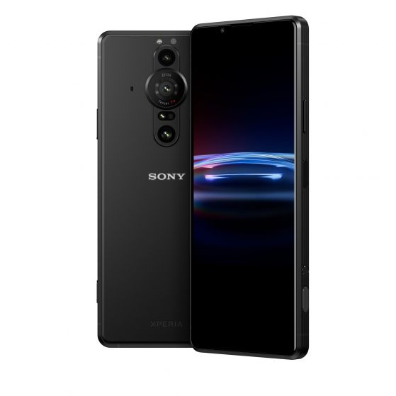 Sony Xperia Pro-I струва 1800 евро