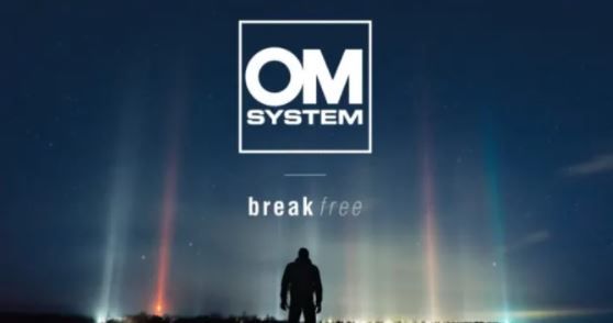 Камерите Olympus се преименуват на OM System