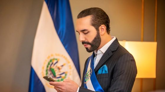 Салвадор закупи биткойни за още 25 милиона щатски долара
