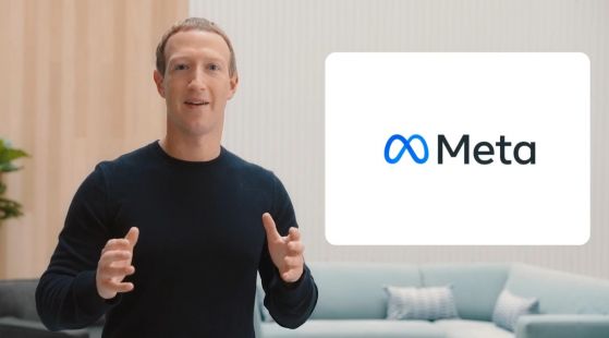 Facebook официално се ребрандира като Meta