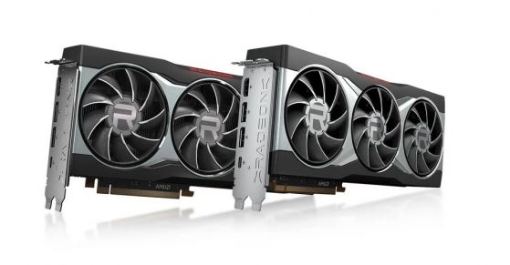 Видеокартите продължават да поскъпват: цената на Radeon RX 6000 е двойно по-висока от препоръчителната