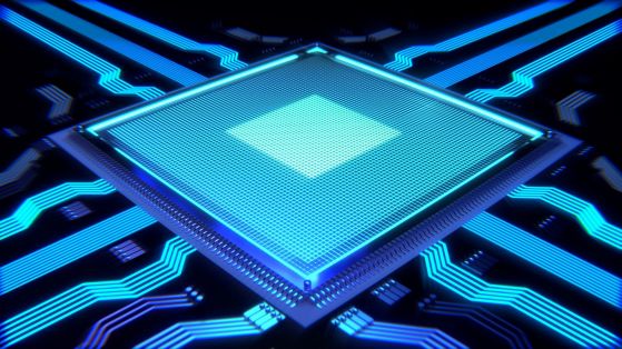 Tencent бележи напредък в разработката на собствени чипове
