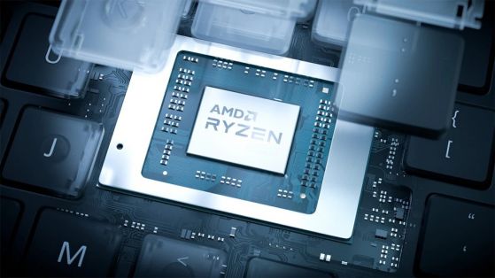 Архитектурата Zen 4D може да е отговорът на AMD на новата хибридна технология на Intel