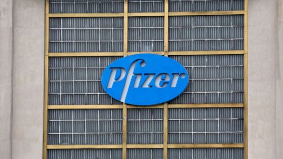Experimental Pfizer pill prevents Covid hospitalizations and deaths