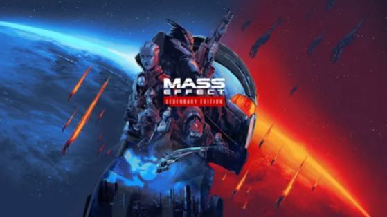 Amazon ще прави сериал за Mass Effect