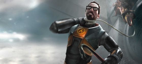 Неофициално: Valve разработва екшън играта Half-Life: Citadel за конзолата Steam Deck