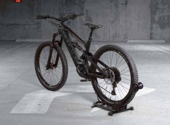 Новият модел на електрическия велосипед Luna бе моментално разпродаден