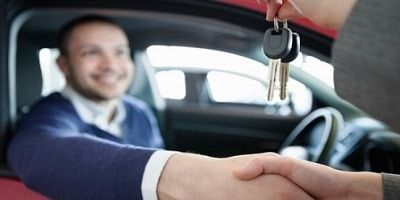 Смяна на автомобила: основни стъпки при продажба