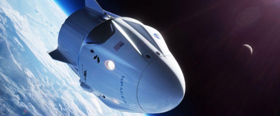 SpaceX планира първата частна космическа разходка