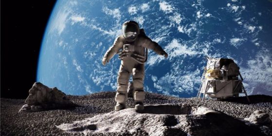НАСА представи астронавтите, някои от които ще летят до Луната