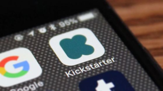 Kickstarter планира да мигрира към платформа, изградена върху блокчейн