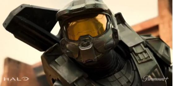 Показаха първи трейлър на сериала по играта Halo (Видео)