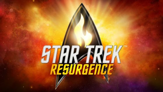 Star Trek: Resurgence идва през 2022 г.