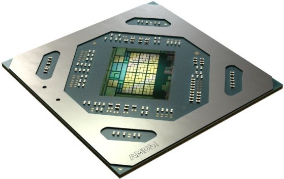 PowerColor подготвя нископрофилни варианти на видеокартите Radeon RX 6400