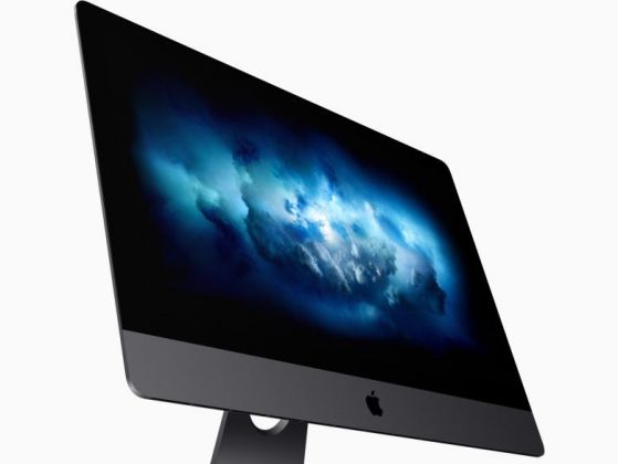 Нов 27 инчов iMac Pro може да дебютира през първата половина на 2022 година
