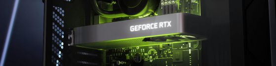 Видеокартата GeForce RTX 3050 ще има две модификации - с 4 и с 8 GB GDDR6 буферна памет