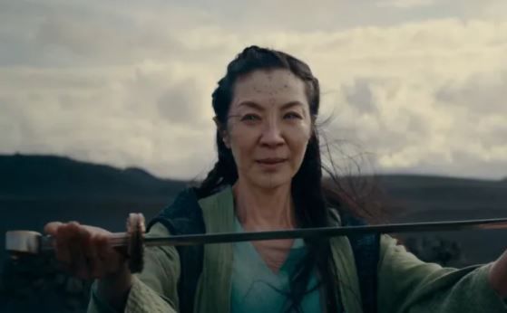 Netflix пусна изненадващ тийзър на новия сезон на „Вещерът“