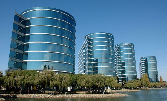 Oracle купува Cerner за 28.3 милиарда долара