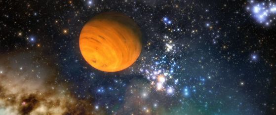 Астрономите откриха милиарди блуждаещи невидими планети