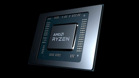 Появиха се спецификациите на топ процесора за лаптопи Ryzen 9 6900HX