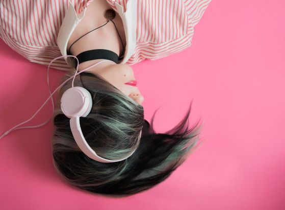 Иновативен аудио продукт помага за справяне със стреса, гнева и липсата на концентрация