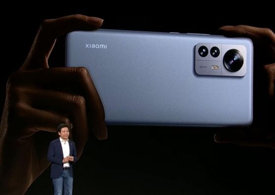 Xiaomi може да е първата със смартфон с 200MP сензор