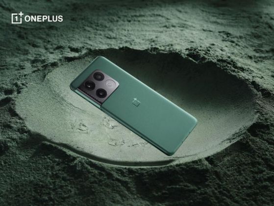 OnePlus официално разкри OnePlus 10 Pro