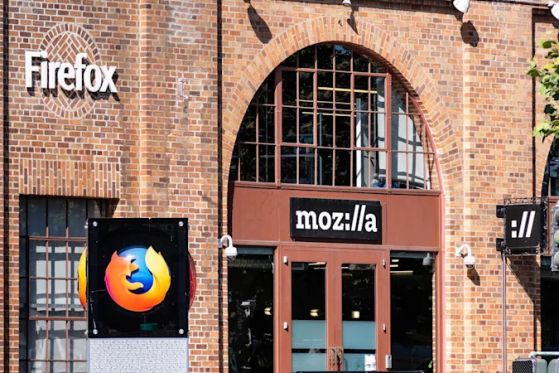Mozilla вече не приема дарения във вид на криптовалута
