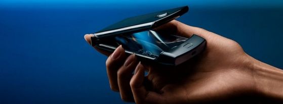 Следващият сгъваем смартфон на Motorola може да се захранва от Snapdragon 8 Gen 1