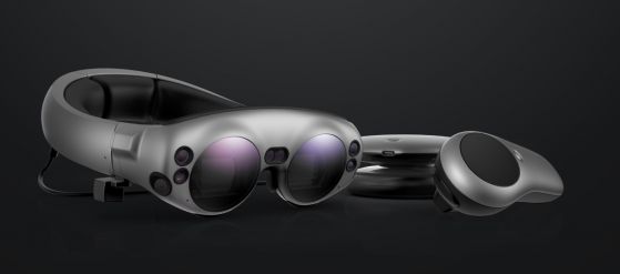 Magic Leap даде ранен достъп до новите си AR очила на стартъпи