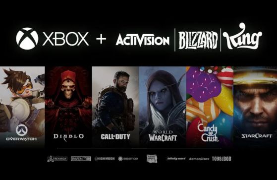 Нова ера в гейминга: Microsoft купува Activision Blizzard, ще прави мобилна версия на Warcraft