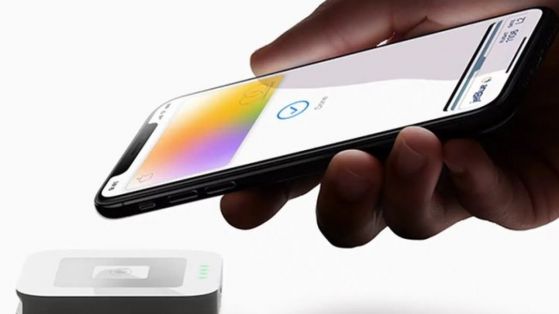 iPhone скоро ще може да приема безконтактни плащания чрез NFC