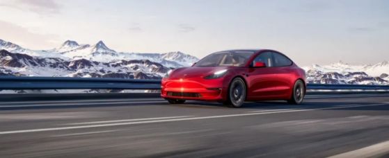 Намаля средната себестойност на електромобилите на Tesla