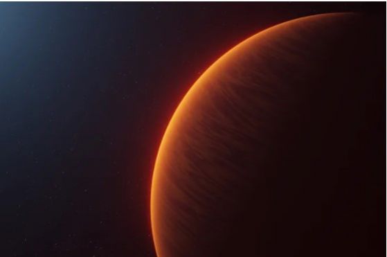 3D карта на атмосферата на екзопланета може да помогне за намирането на нови светове