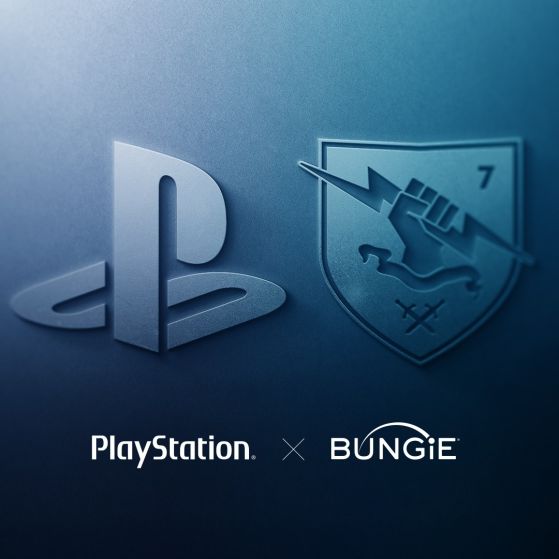 Sony купува Bungie за 3.6 милиарда долара