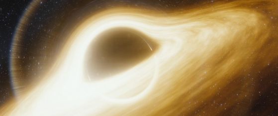 Международен екип астрономи откри първата блуждаеща черна дупка