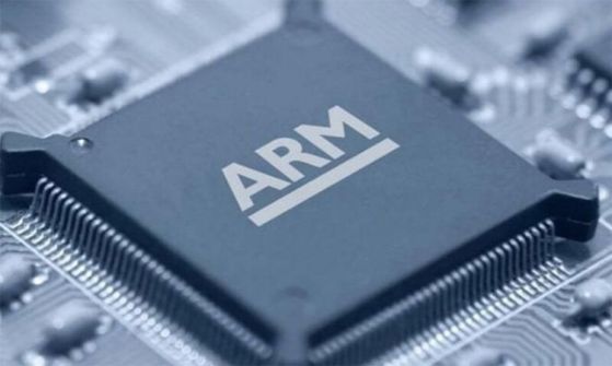 Nvidia се отказа от закупуването на ARM