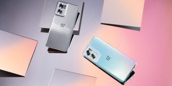 LI OnePlus Nord CE 2 5G official