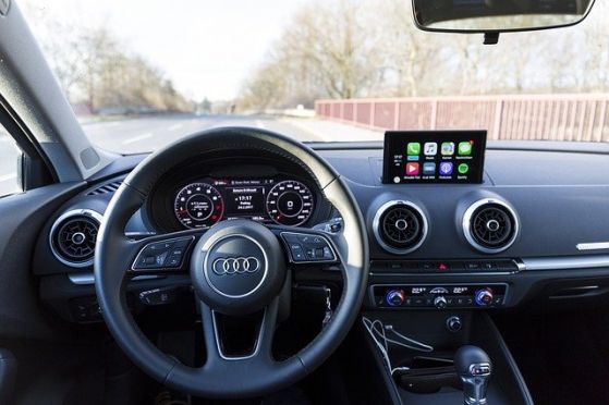 Audi планира пускането на 5G автомобили