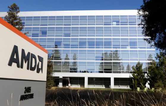 AMD обещава екстремен гейминг за лаптопи догодина