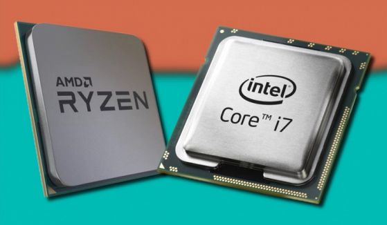 Intel и AMD спряха доставките на своята продукция за Русия